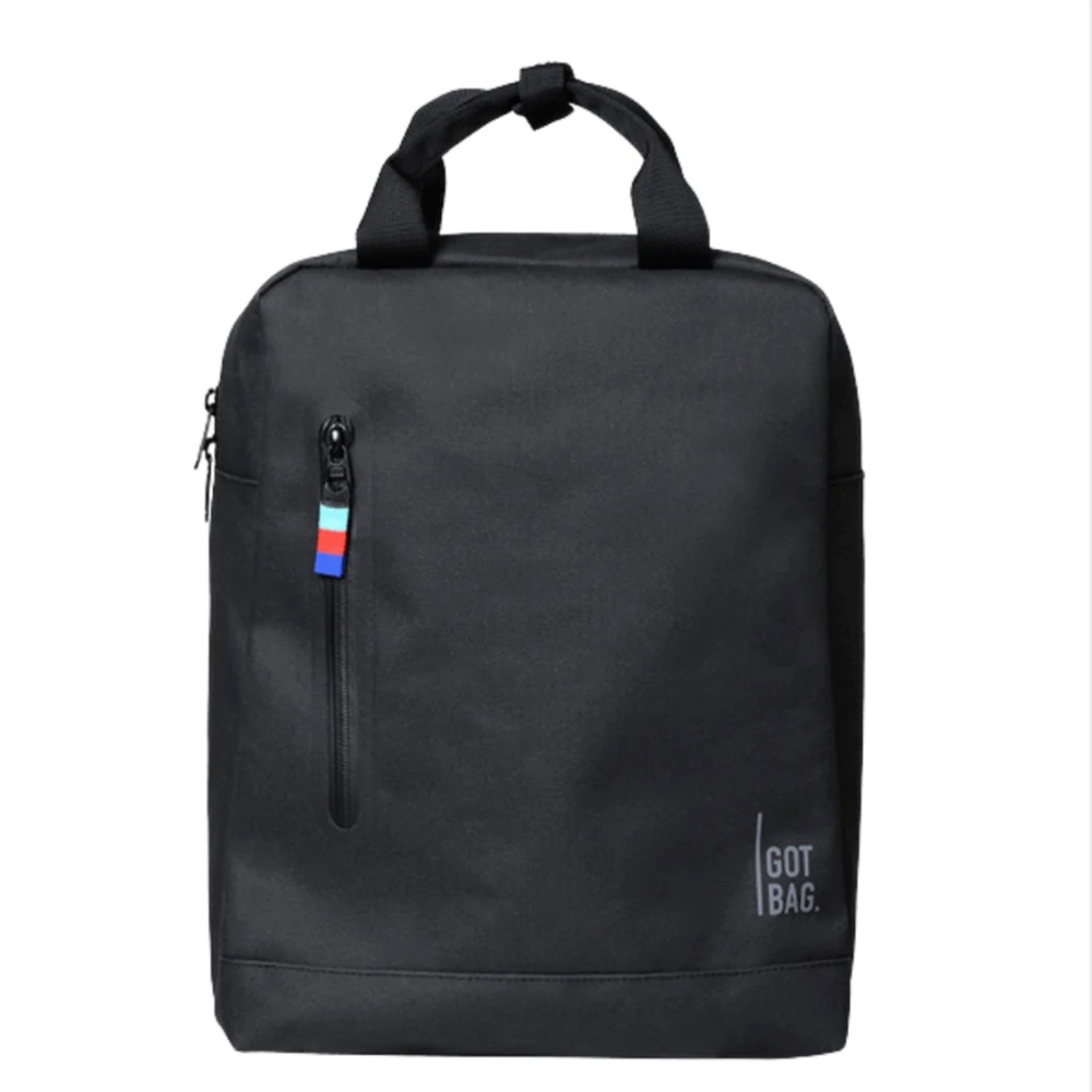 Recycled Daypack Backpack